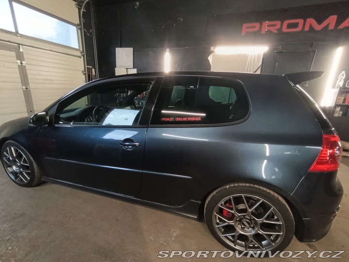 Volkswagen Golf Golf 5 GTI 2005