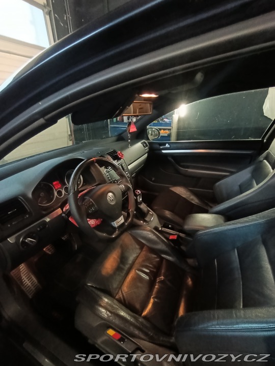 Volkswagen Golf Golf 5 GTI 2005