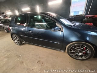 Volkswagen Golf Golf 5 GTI 2005