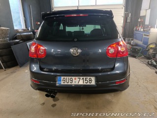 Volkswagen Golf Golf 5 GTI 2005