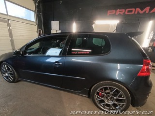 Volkswagen Golf Golf 5 GTI 2005