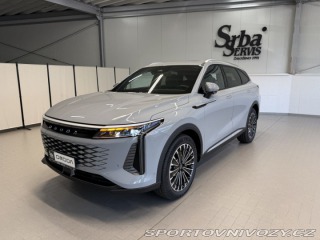 Ostatní značky Ostatní modely Omoda 9 Premium 1.5TGDI PHEV AWD 2026