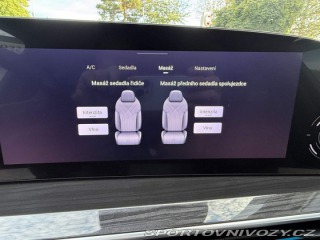 Ostatní značky Ostatní modely Omoda 9 Premium 1.5TGDI PHEV AWD 2026