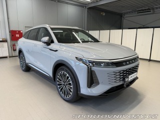 Ostatní značky Ostatní modely Omoda 9 Premium 1.5TGDI PHEV AWD 2026