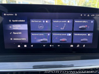 Ostatní značky Ostatní modely Omoda 9 Premium 1.5TGDI PHEV AWD 2026