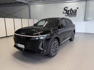   Omoda 9 Premium 1.5TGDI PHEV AWD