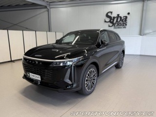 Ostatní značky Ostatní modely Omoda 9 Premium 1.5TGDI PHEV AWD 2026