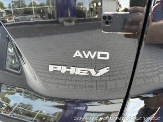 Ostatní značky Ostatní modely Omoda 9 Premium 1.5TGDI PHEV AWD 2026