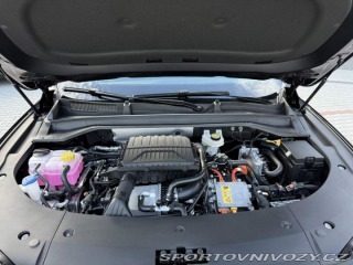 Ostatní značky Ostatní modely Omoda 9 Premium 1.5TGDI PHEV AWD 2026