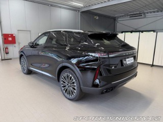 Ostatní značky Ostatní modely Omoda 9 Premium 1.5TGDI PHEV AWD 2026