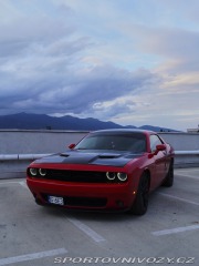 Dodge Challenger 2017