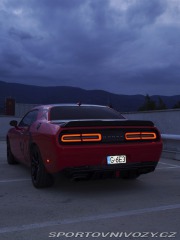 Dodge Challenger 2017