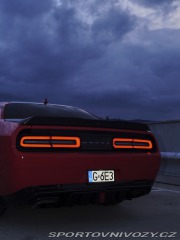 Dodge Challenger 2017