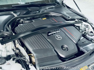 Mercedes-Benz CLE 53 CABRIO CARB EXT+INT PC 2025