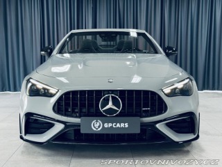 Mercedes-Benz CLE 53 CABRIO CARB EXT+INT PC 2025