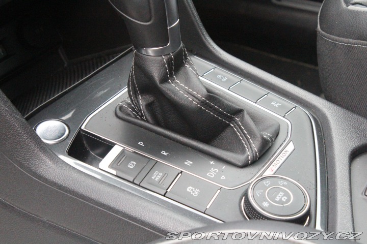 Volkswagen Tiguan R Tiguan R Line TDI 4x4 DSG 2017