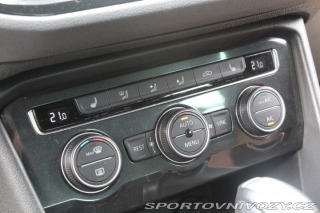 Volkswagen Tiguan R Tiguan R Line TDI 4x4 DSG 2017