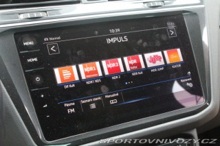 Volkswagen Tiguan R Tiguan R Line TDI 4x4 DSG 2017