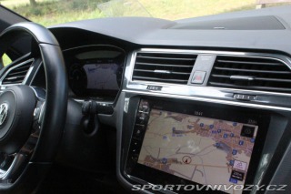 Volkswagen Tiguan R Tiguan R Line TDI 4x4 DSG 2017