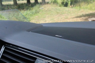 Volkswagen Tiguan R Tiguan R Line TDI 4x4 DSG 2017