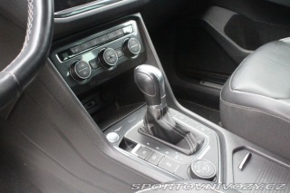 Volkswagen Tiguan R Tiguan R Line TDI 4x4 DSG 2017