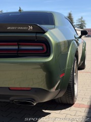 Dodge Challenger Swinger 2024