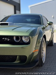 Dodge Challenger Swinger 2024
