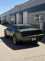 Dodge Challenger Swinger 2024