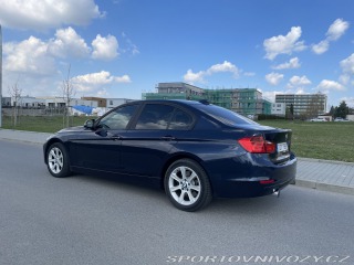 BMW 3 Osobní
