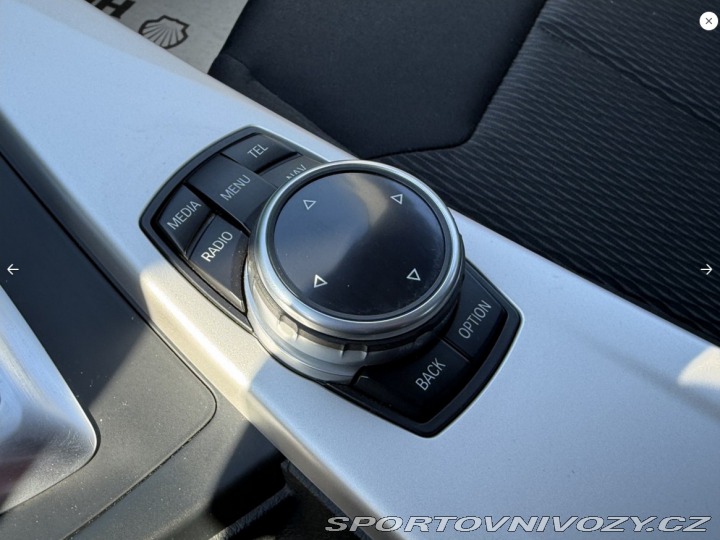 BMW 3 Osobní 2014