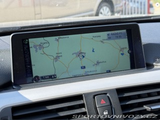 BMW 3 Osobní 2014