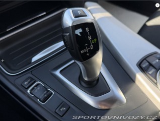 BMW 3 Osobní 2014