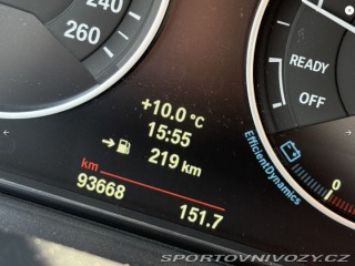 BMW 3 Osobní 2014