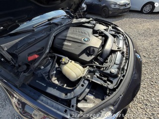 BMW 3 Osobní 2014