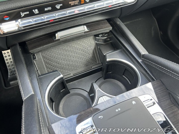 Mercedes-Benz Ostatní modely GLS 400d 4MATIC AMG AIRMATIC 2019