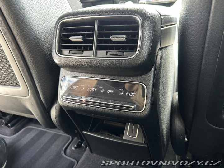 Mercedes-Benz Ostatní modely GLS 400d 4MATIC AMG AIRMATIC 2019