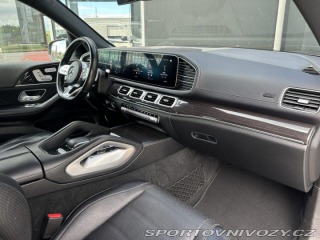 Mercedes-Benz Ostatní modely GLS 400d 4MATIC AMG AIRMATIC 2019