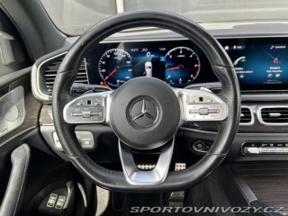 Mercedes-Benz Ostatní modely GLS 400d 4MATIC AMG AIRMATIC 2019