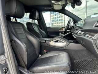 Mercedes-Benz Ostatní modely GLS 400d 4MATIC AMG AIRMATIC 2019