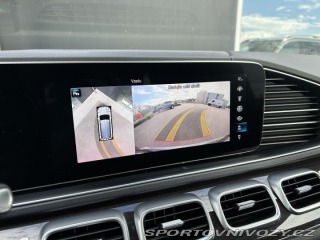 Mercedes-Benz Ostatní modely GLS 400d 4MATIC AMG AIRMATIC 2019