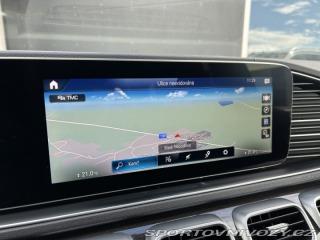 Mercedes-Benz Ostatní modely GLS 400d 4MATIC AMG AIRMATIC 2019