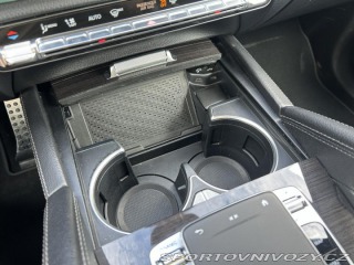 Mercedes-Benz Ostatní modely GLS 400d 4MATIC AMG AIRMATIC 2019