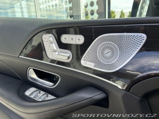Mercedes-Benz Ostatní modely GLS 400d 4MATIC AMG AIRMATIC 2019