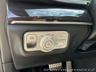 Mercedes-Benz Ostatní modely GLS 400d 4MATIC AMG AIRMATIC 2019
