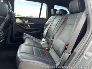 Mercedes-Benz Ostatní modely GLS 400d 4MATIC AMG AIRMATIC 2019