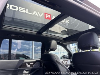 Mercedes-Benz Ostatní modely GLS 400d 4MATIC AMG AIRMATIC 2019