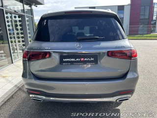 Mercedes-Benz Ostatní modely GLS 400d 4MATIC AMG AIRMATIC 2019