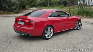 Audi S5 4.2 V8 2007