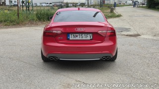 Audi S5 4.2 V8 2007