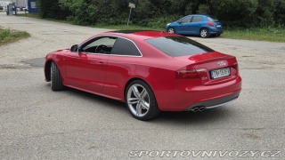 Audi S5 4.2 V8 2007
